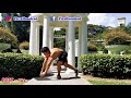 burn your fats with 8 minutes hiit workout feat nico chen no equipment