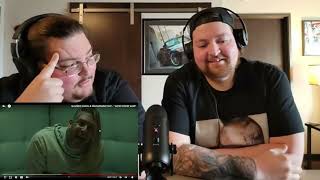 500 Sub Giveaway Annouced New World Order   Tom MacDonald & Adam Calhoun Reaction