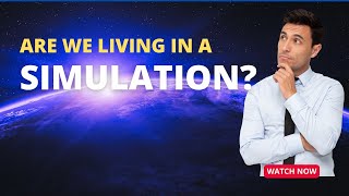 Are We Living in a Simulation? The Scientific Case