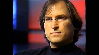 Steve Jobs L'intervista Perduta Parte III