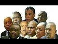 URGENT: LAMUKA DIVISÉ, BEMBA, MUZITO , MARTIN FAYULU BA LINGI LISUSU MOÏSE KATUMBI TE