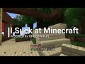 Building a Base Part 3 | ISaM S2E08 [Minecraft PS4]