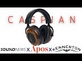 Apos Caspian Review - Soundnews X Apos X Kennerton