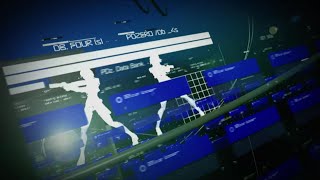 Perfect Dark Zero - Intro (XBOX 360)