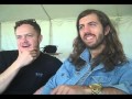 Imagine Dragons Interview