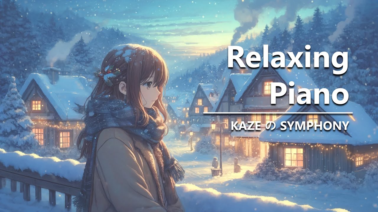 Beautiful Piano Music Relaxing Music Study Music Sleep Music