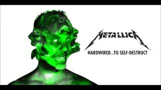 Metallica - Spit Out The Bone HQ [ Hardwired... To Self-Destruct ]