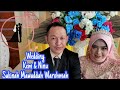 WEDDING KEM & NINU • @Pas Bae