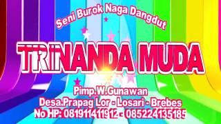 Burok TRI NANDA MUDA (jaran lumping )