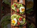 🥑 5 irresistible avocado recipes to savor the creamy goodness shorts