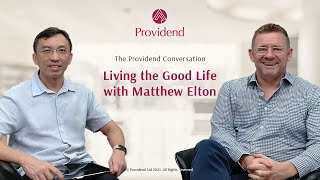 Building Trust and Auctioneering Success with Matthew Elton of Hotlotz | The Providend Conversation