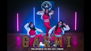 GARMI SONG | STREET DANCER 3D | NORA FATEHI, VARUN D, BADSHAH,NEHA K | RHB DANCE STUDIO