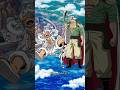 Who is strongest || Luffy vs Whitebeard #onepiece #luffy #shorts