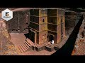 lalibela mysterious holy site visited every year by ethiopian christians