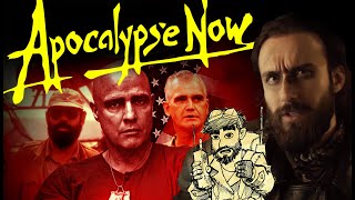 Le Traumatisme d'une Nation - Apocalypse Now | CHRONIQUE DU CHAOS #10