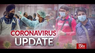 Coronavirus Update: 9 pm | March 20, 2020