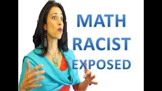 Math is Racist UI Professor Rochelle Gutierrez Exposed (Not suitable for most advertisers)