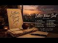 Letters Never Sent | ANY LYRICS