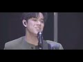 Just Friend (Band version) - Nanon Korapat LIVE