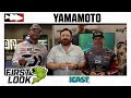 Yamamoto 2022 ICAST New Products Full Interview with Meyer and Hite | ICAST 2022