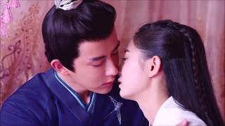 Клип к дораме Два мира/Две жизни - Цзин Цы и Юань - The Love Lasts Two Minds/ Liang Shi Huan - Stay