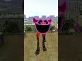 GUESS REAL or FAKE HEAD of BIG FOX POPPY PLAYTIME vs SMILING CRITTERS IN GARRY'S MOD MEME