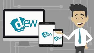 DEW Studio Overview