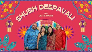 Dazzling Diwali Extravaganza - Lal's \u0026 Singh's Festive Affair Lights Up Bham, AL 🔥🎉