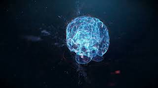 Envisioning the Mind: 3D Hologram of the Human Brain | UNTRODDENWORLD