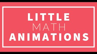 Vertical Translation Animations with the Linear Function nonzero slope