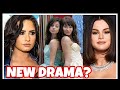 Demi Lovato COMING FOR Selena Gomez JOB? (New Drama)?