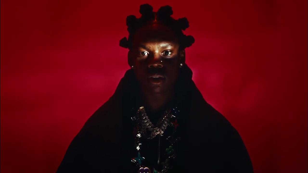 Rema Charm Official Music Video Youtube Music Rema Charm Official Music Video Youtube Music