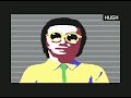 Hugh Riley: Buggles Commodore 64