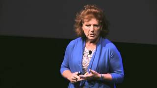 Never Try to Teach a Pig to Sing | Ginger Graham | TEDxThacherSchool