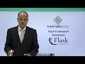 Flask Framework - Extensions