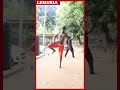 lemuria varmakalari adimurai world organization learning shorts silambam trending shorts