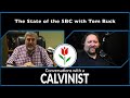 The State of the SBC with Tom Buck