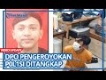 Pemuda DPO Pengeroyokan Polisi di Cilandak Berhasil Ditangkap oleh Jatanras Polda Metro Jaya