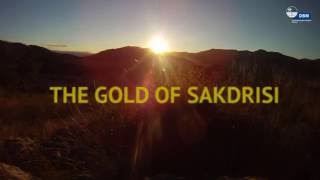 The Gold of Sakdrisi