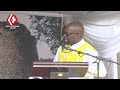 Hanzi na Machakaire Mombe dzikasasvika ku Precabe ndidzingei basa President