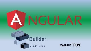 [TIP] Angular - Design Builder Pattern - Using Provider (DI)