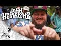 Josh Heinrichs & 77 Jefferson - Puff Herbs (Live Music) | Sugarshack Sessions