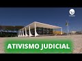 CCJ adia votação de crime de responsabilidade para ministro do STF - 04/09/19