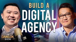 How To Build And Scale A Successful Digital Marketing Agency - Jeff Knauss
