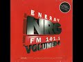 energy nrg fm 101.1 volumen 4