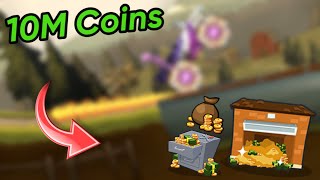 How to get Rich in Hill Climb Racing 2 🤑!! (Tips & Tricks for Coins) 2023