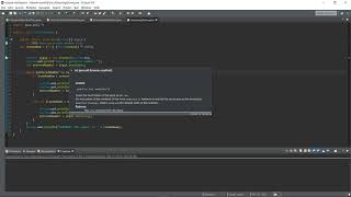 Guessing Game Java