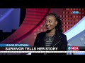 16 Days of Activism for No Violence against Women and Children | GBV survivor shares her story