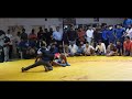 s.mahesh blue vs hamza bamas red 70 kg