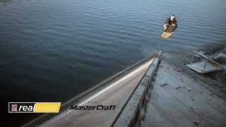 Top Moments | X Games Real Wake 2017